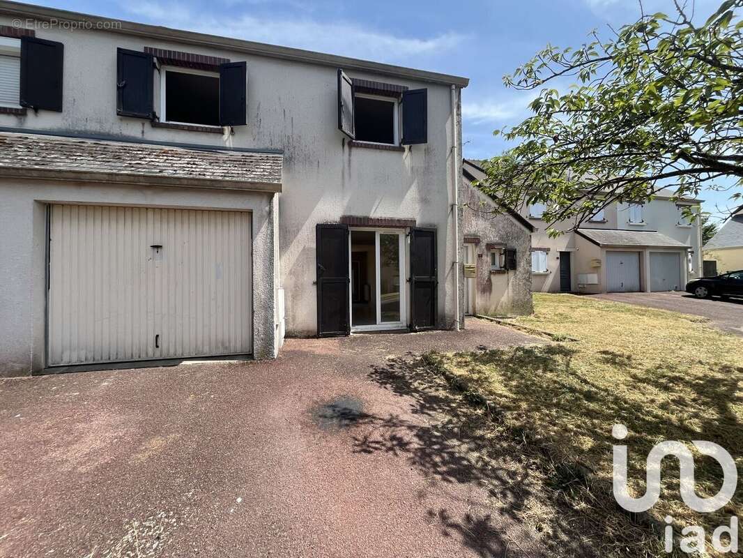 Photo 2 - Maison à CERIZAY