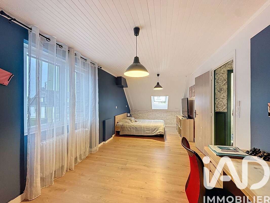 Photo 9 - Maison à QUIMPERLE