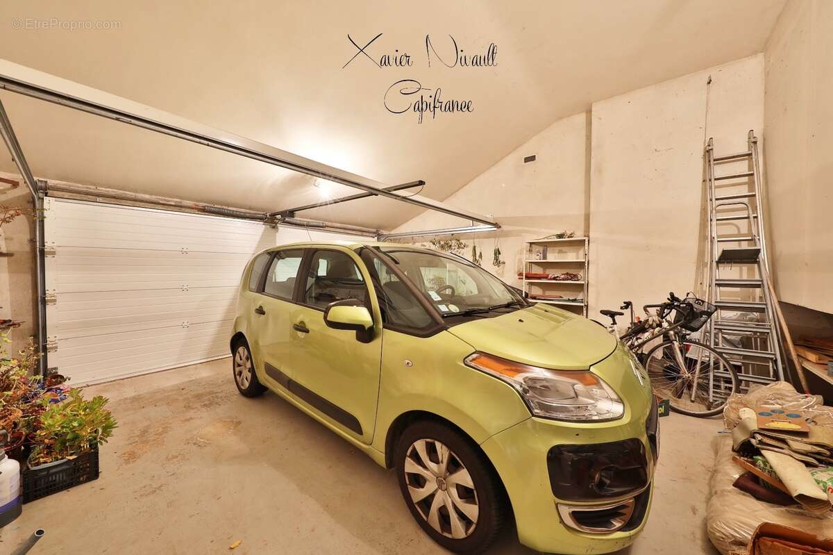 Maison à vendre 5 pièces proche de SAINT JEAN LE PRICHE (71) - photo 15