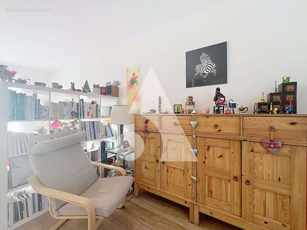 Appartement à CHORGES