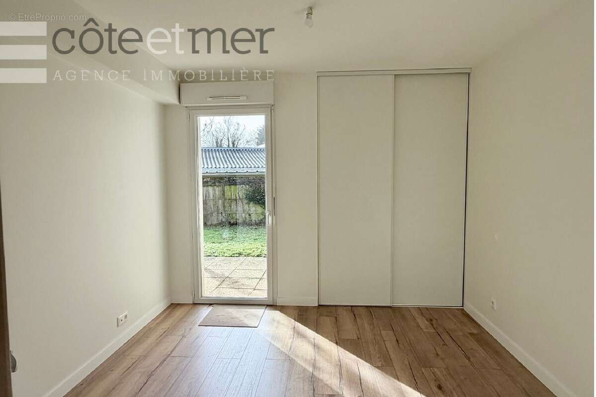 Appartement à LA BAULE-ESCOUBLAC