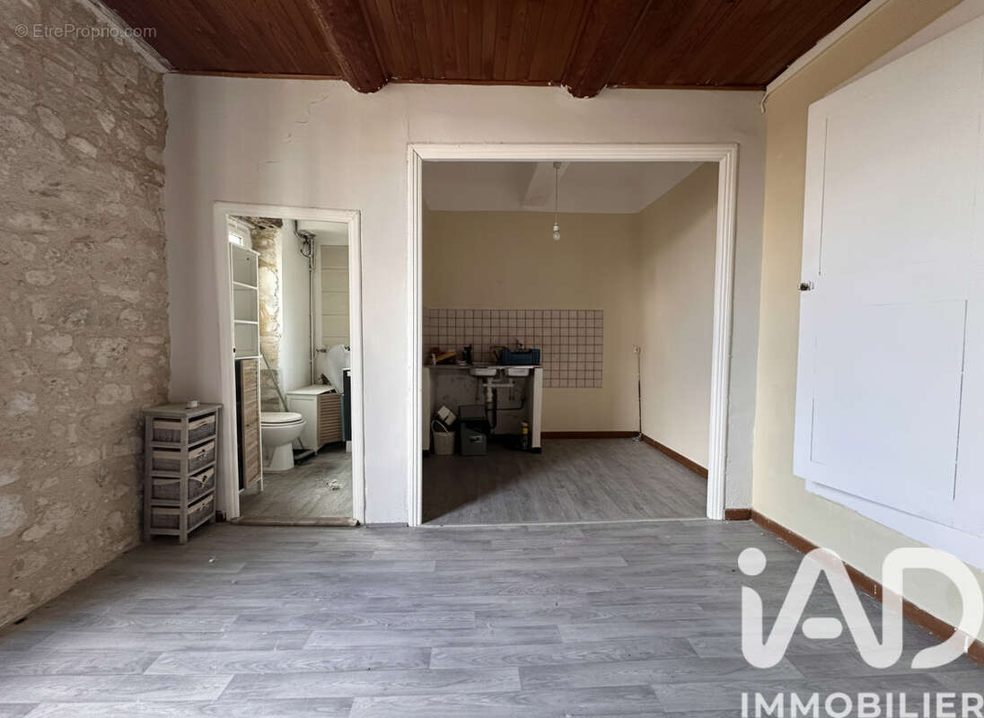 Photo 6 - Appartement à REILLANNE