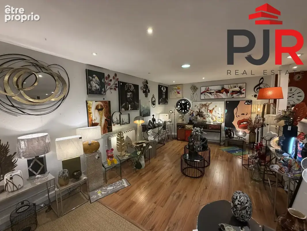 Commerce 250 m² à vendre à Luneville (54300) - photo 5