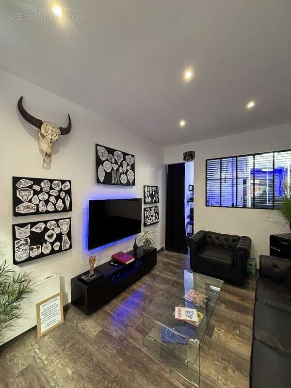 Commerce à TOULOUSE