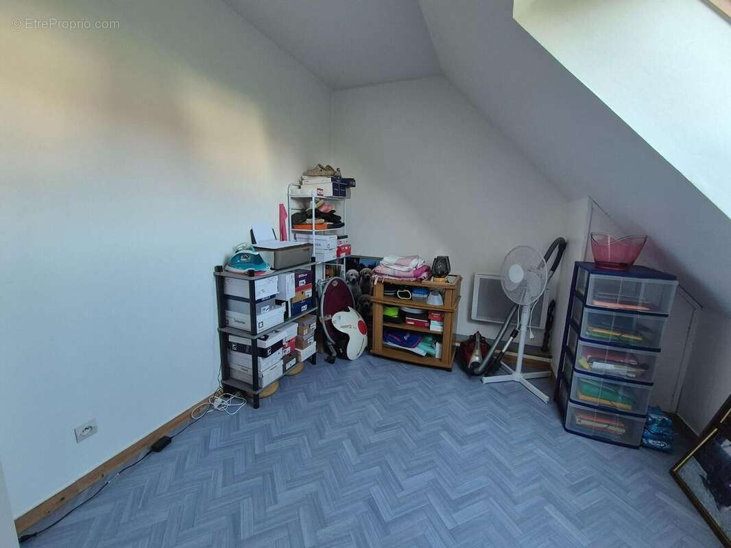 Maison 94 m² à Villiers-En-Desoeuvre  - photo 6