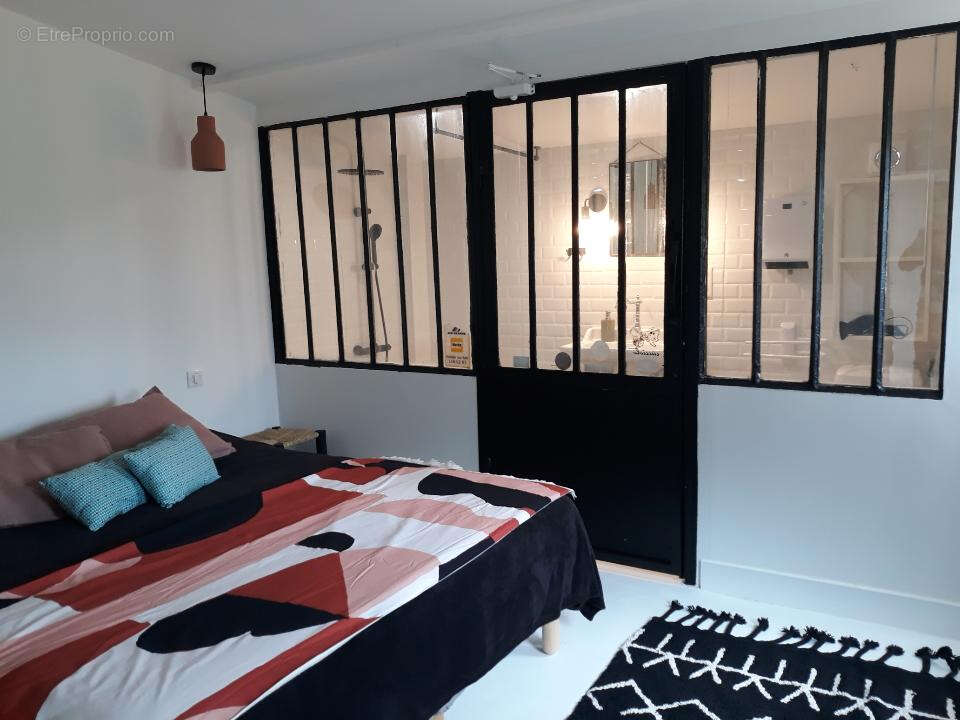 Maison à MARCILLAC-SAINT-QUENTIN