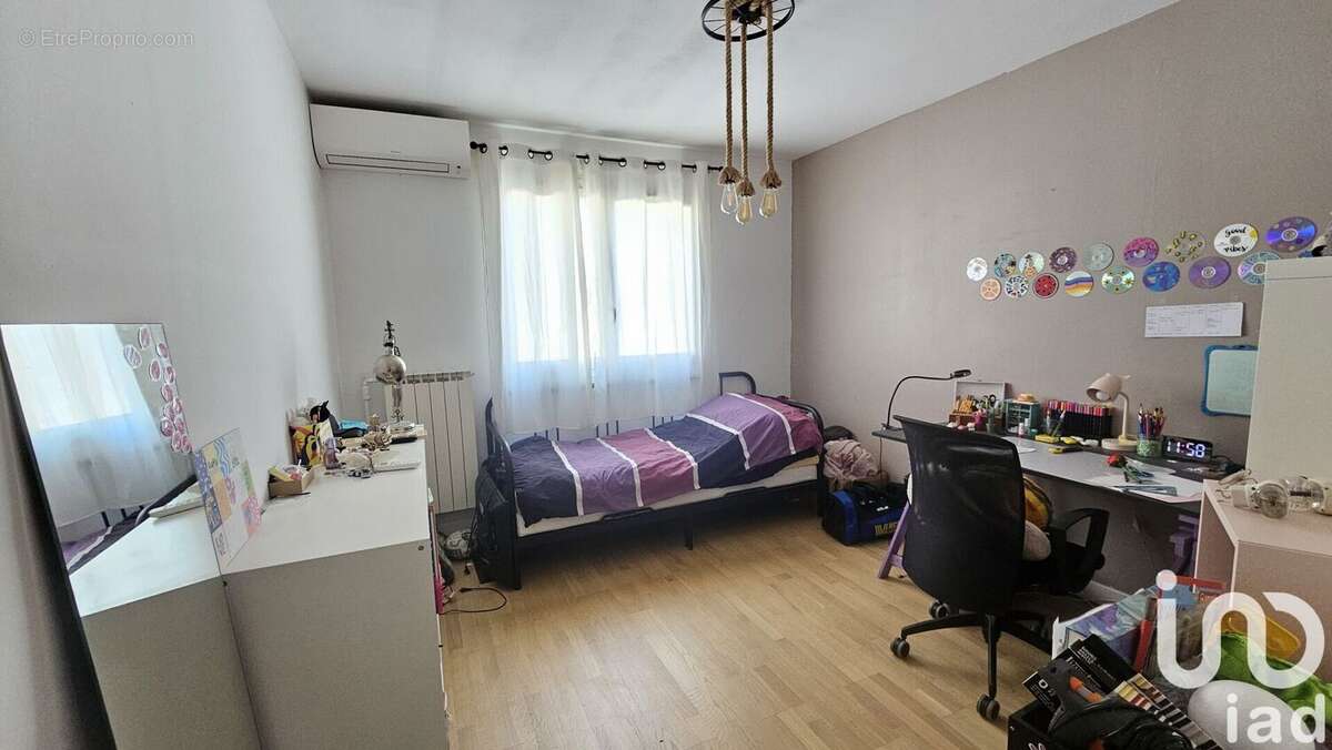 Photo 8 - Appartement à VENCE