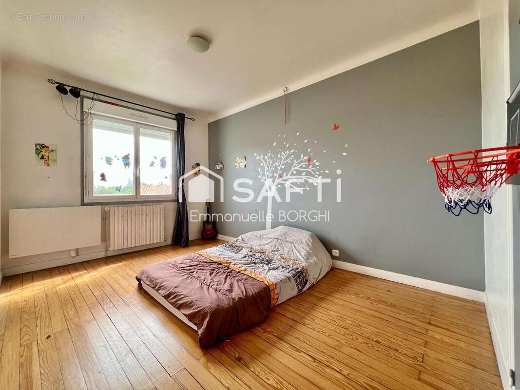 Photo 5 - Maison à LA CHAPELLE-HEULIN