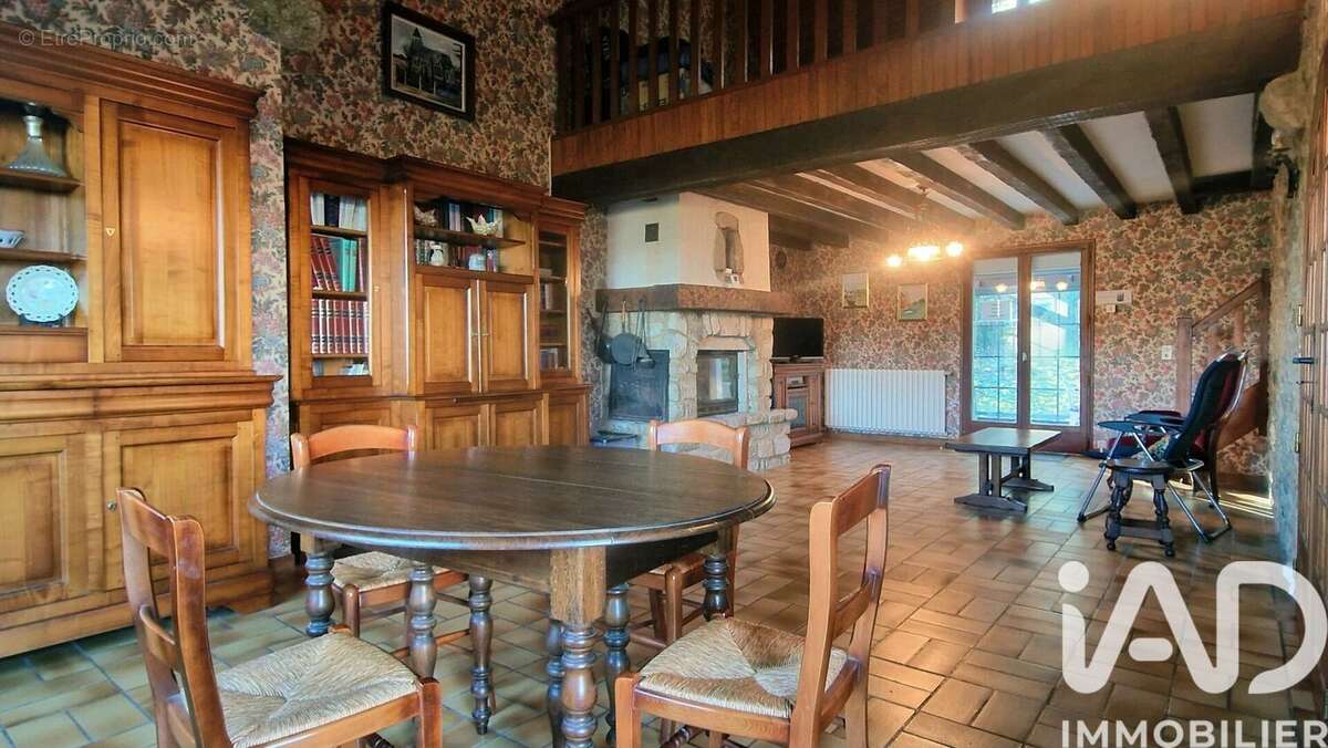 Photo 3 - Maison à SARZEAU