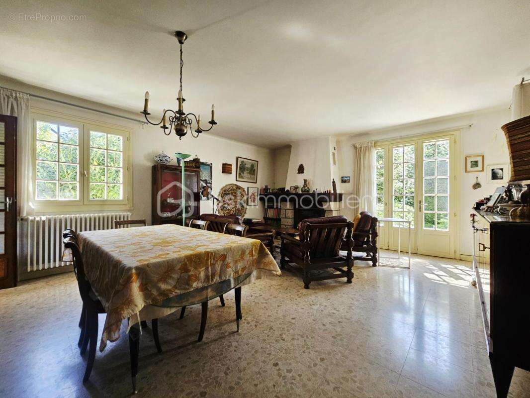 Maison à SAINT-NICOLAS-DE-REDON