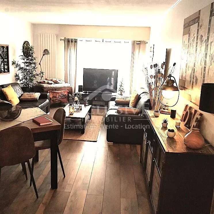 Appartement à TROUVILLE-SUR-MER