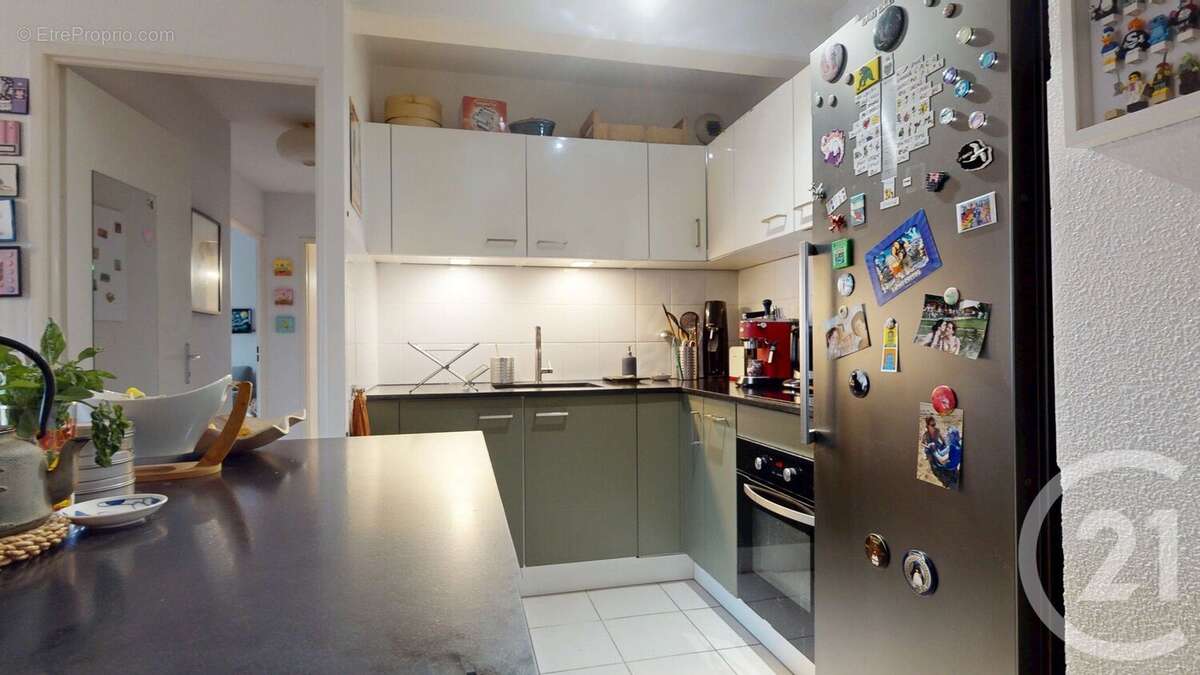 Photo 2 - Appartement à TOULOUSE