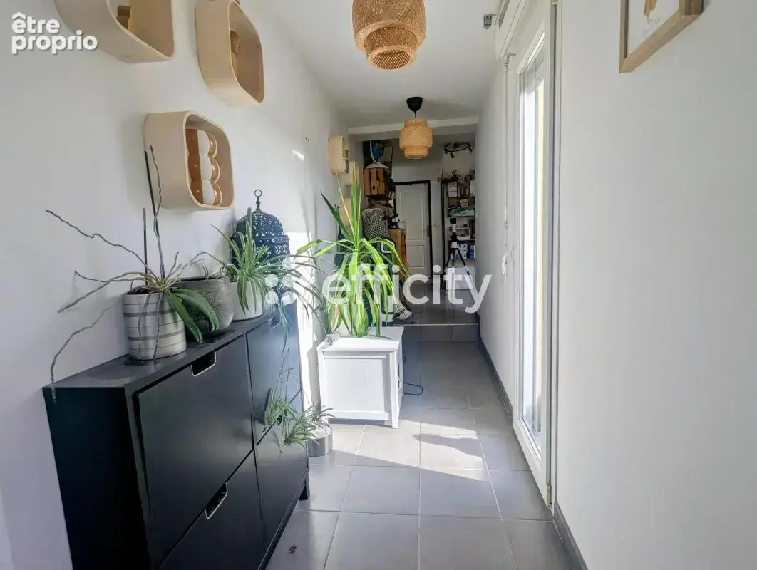 Maison 4 pièces 105 m² à vendre à Seclin (59113) - photo 8