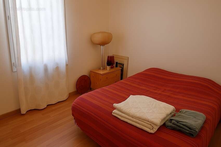 Maison à BEAUMONT-DU-VENTOUX