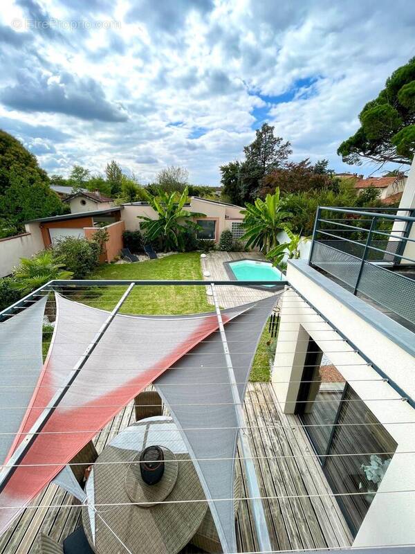 Photo 1 - Maison à ALBI