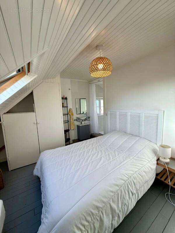 Maison à SAINT-PIERRE-QUIBERON