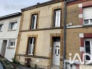 Photo 1 - Maison à CHARLEVILLE-MEZIERES