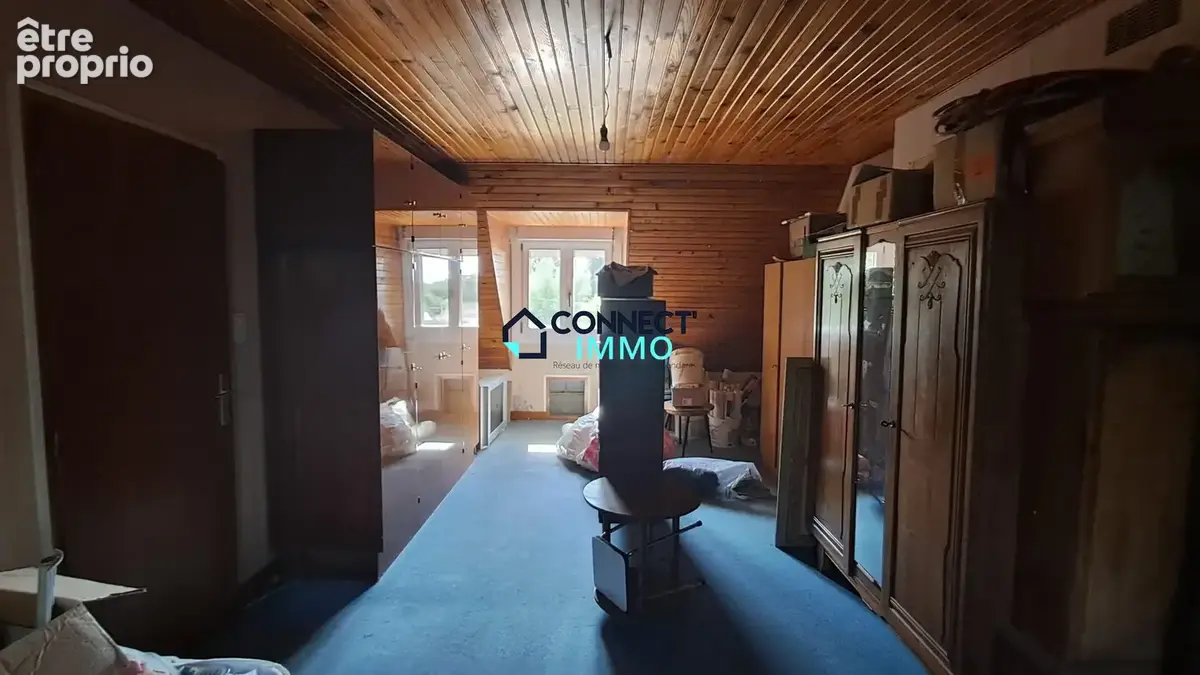 Maison 6 pièces 138 m² à vendre à Langonnet (56630) - photo 8
