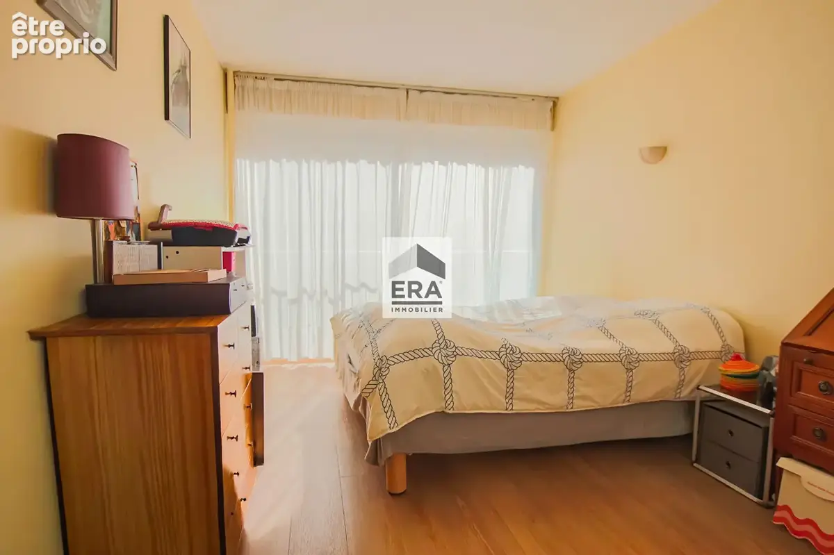 Appartement 79m² à paris 13e arrondissement - photo 4