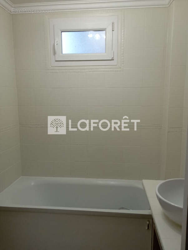 Appartement à EVREUX