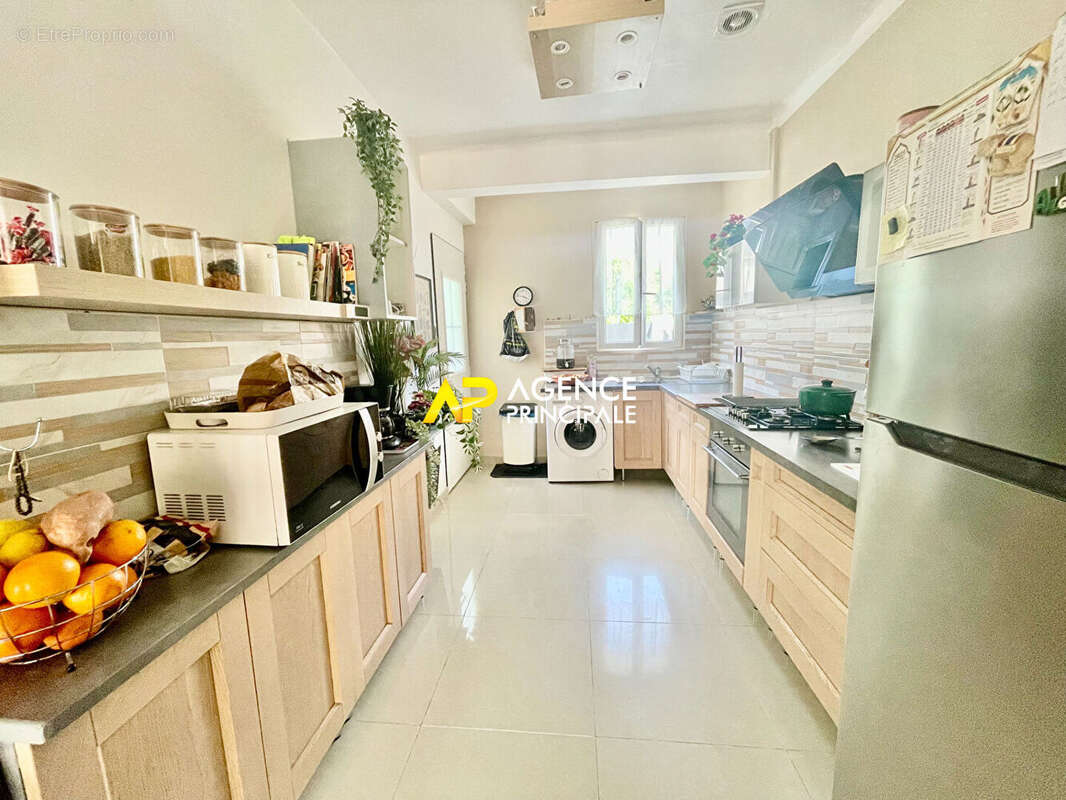 Maison à ARGENTEUIL