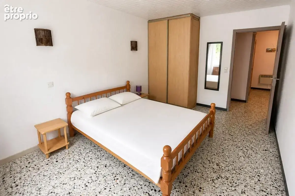 Appartement T4/5 - 98 m2 - Briançon - photo 12