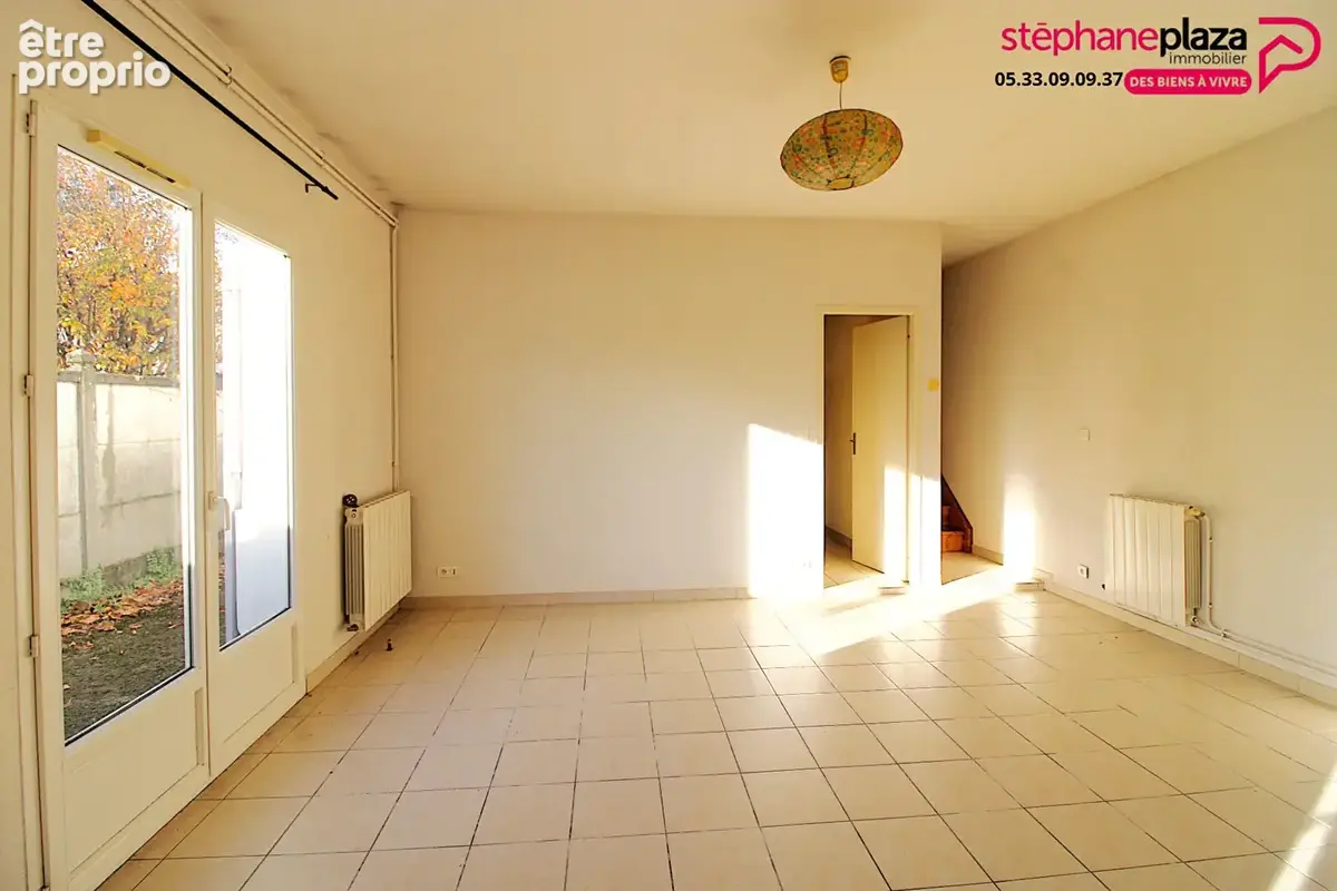 Maison Villenave d'Ornon - 4 pièce(s) - 84.5 m2 - photo 10