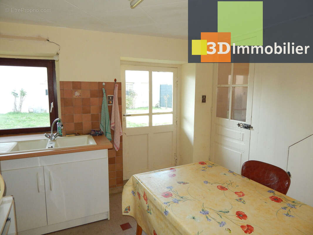 Photo 3 - Maison à BLETTERANS