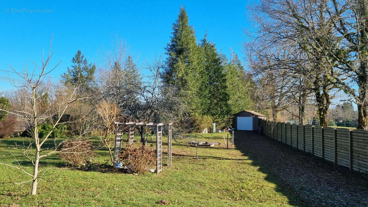 20250113_142357 - Maison à ABJAT-SUR-BANDIAT