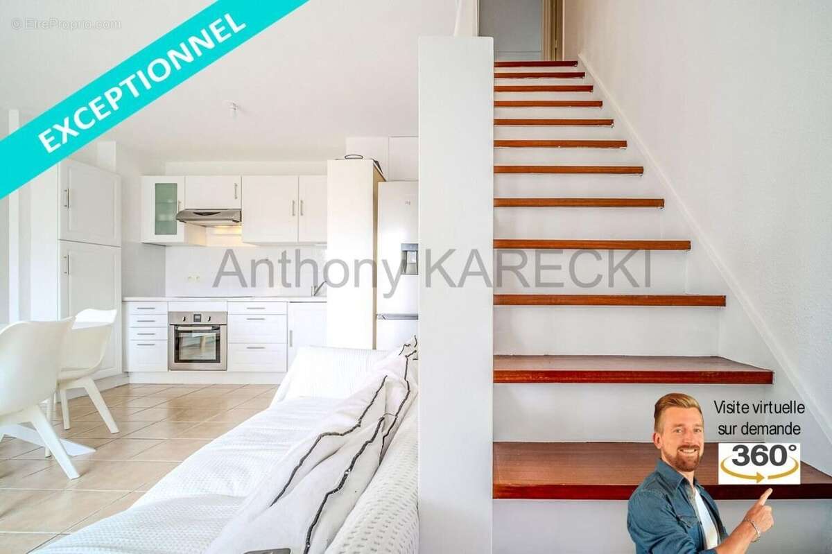 Photo 6 - Appartement à SAINT-PAUL-LES-DAX