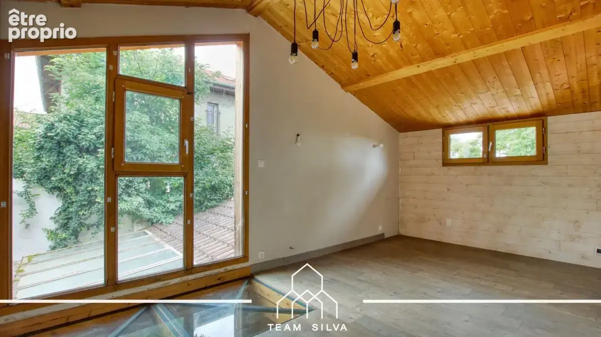 Maison 7 pièces 160 m² à vendre à Feyzin (69320) - photo 8