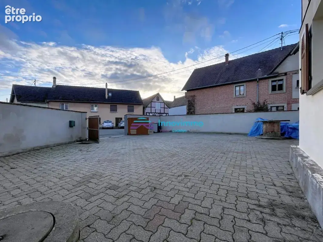 Maison à vendre Wingersheim les Quatre Bans - photo 2