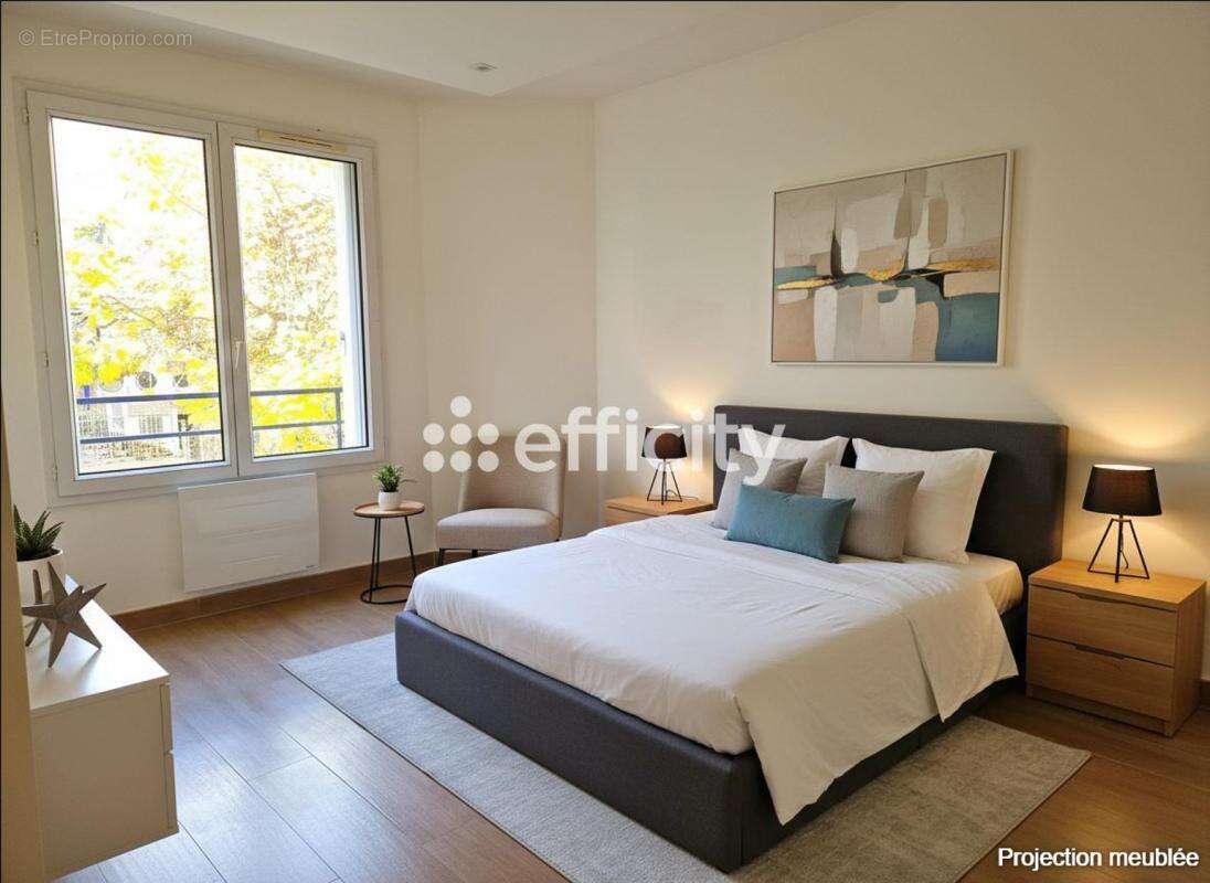 Appartement à SURESNES