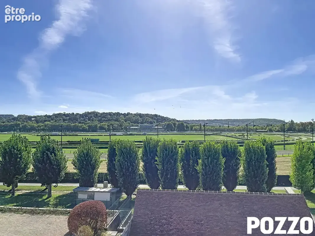 A Vendre  Bel Appartement de 3 pp  Deauville  (14800) - photo 1