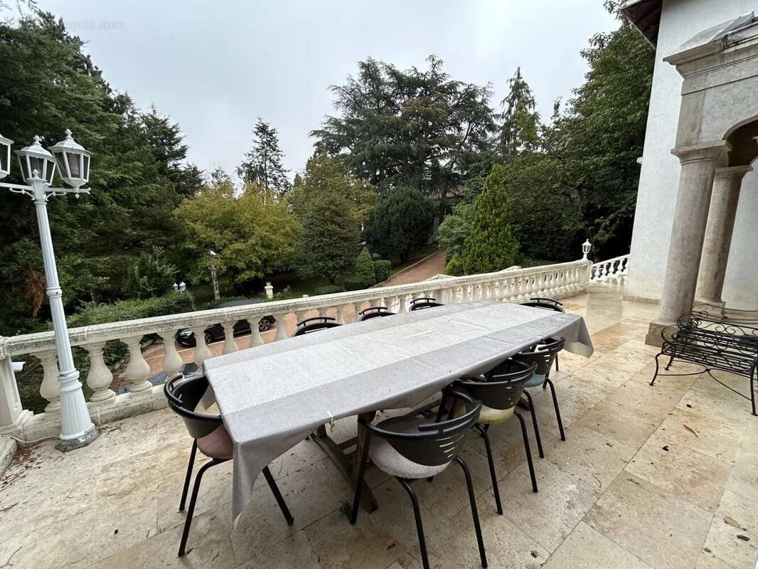 Maison à SAINT-ETIENNE