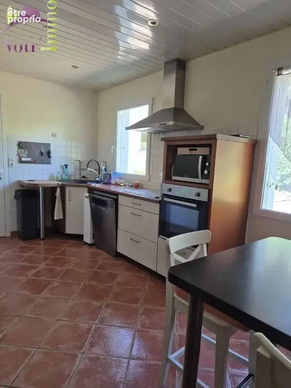 Maison au calme avec une vie de plain-pied - photo 5