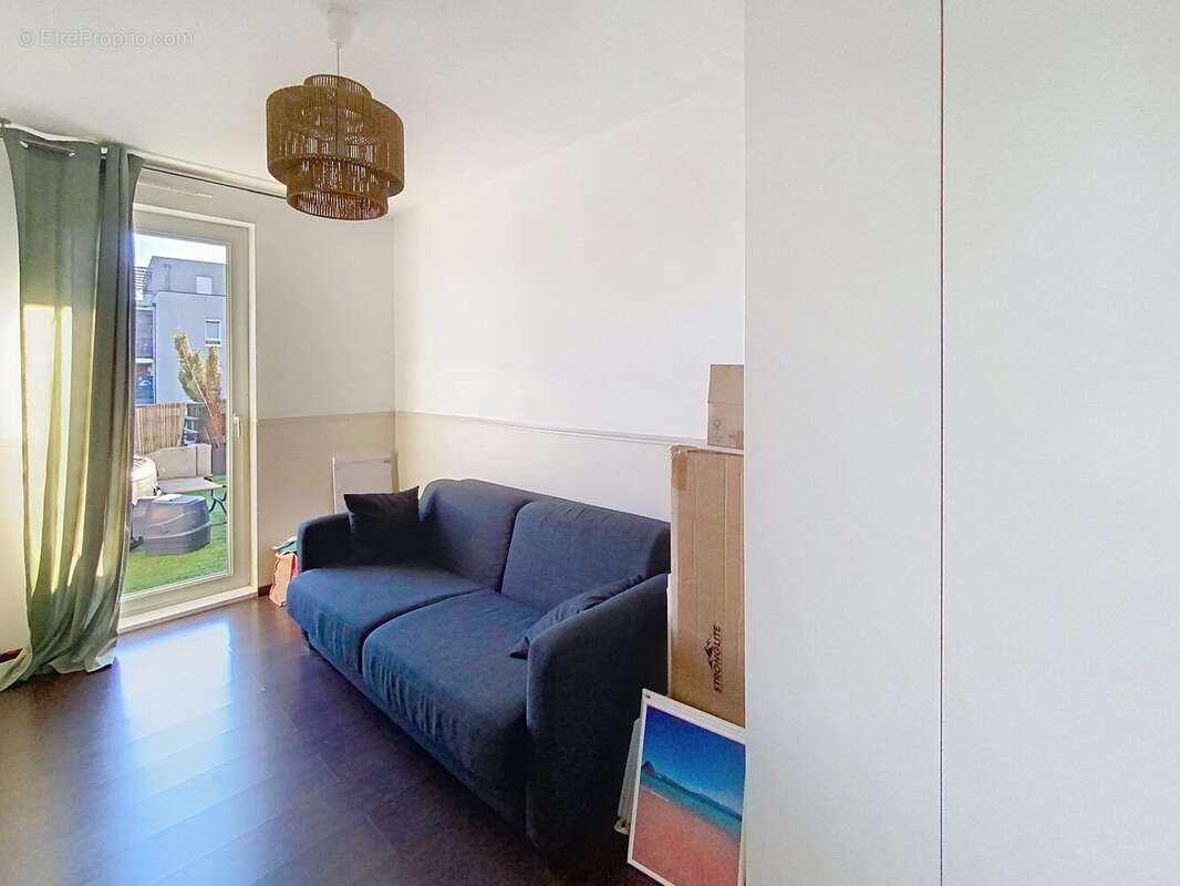 Appartement à HOLTZHEIM