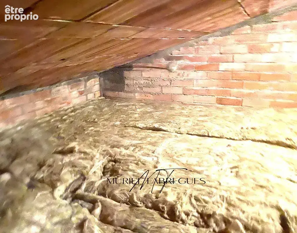 Maison T6 à Castelnaudary de 120m2, 4 CH, jardin, garage, DPE en D, proche commerce - photo 16