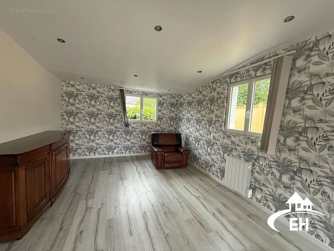 Maison à L&#039;AIGLE