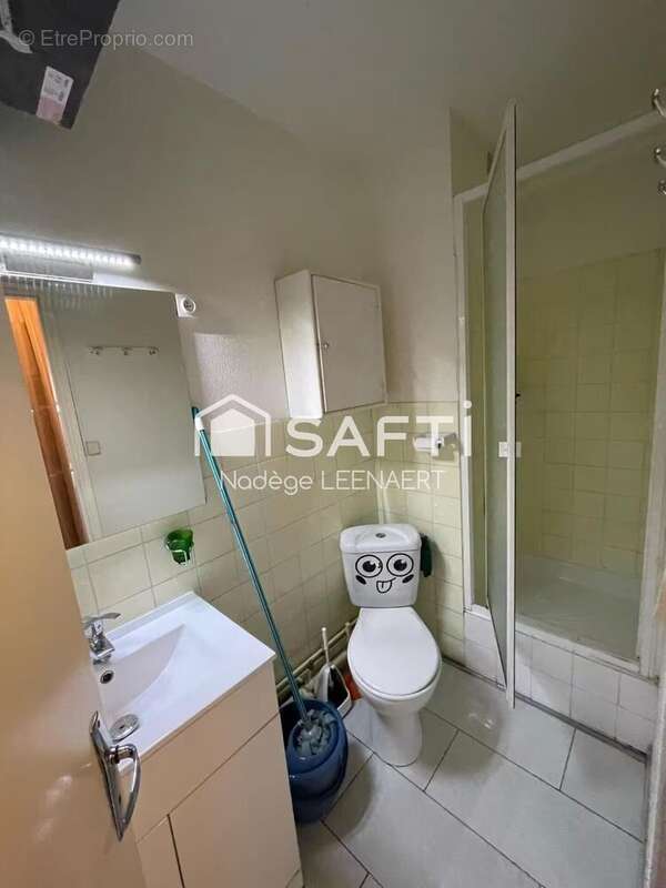 Photo 8 - Appartement à AGDE