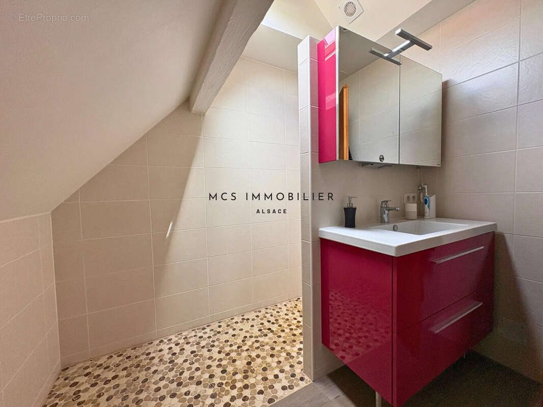 Maison 155 m² à Ergersheim  - photo 9