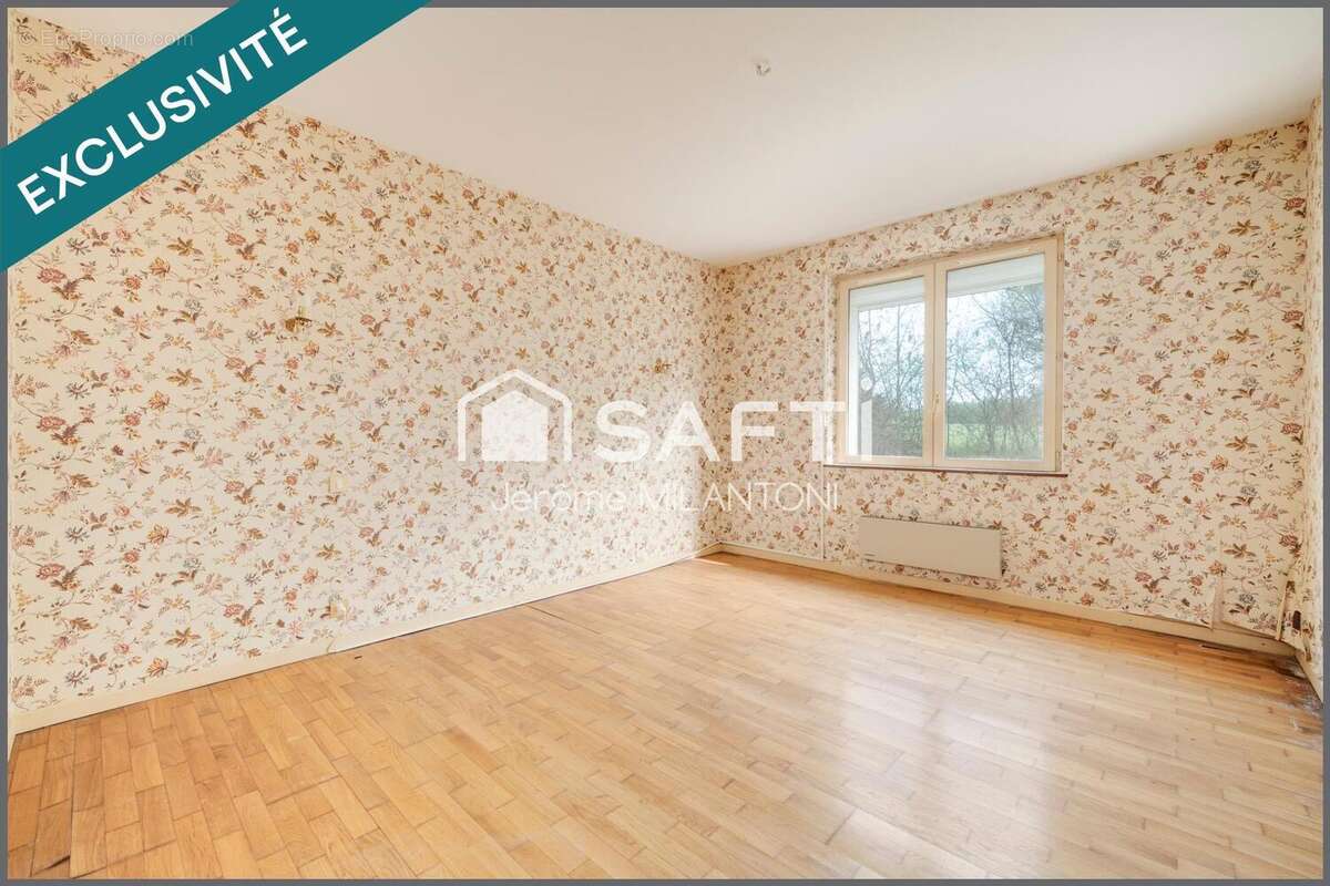 Photo 8 - Maison à ATTON