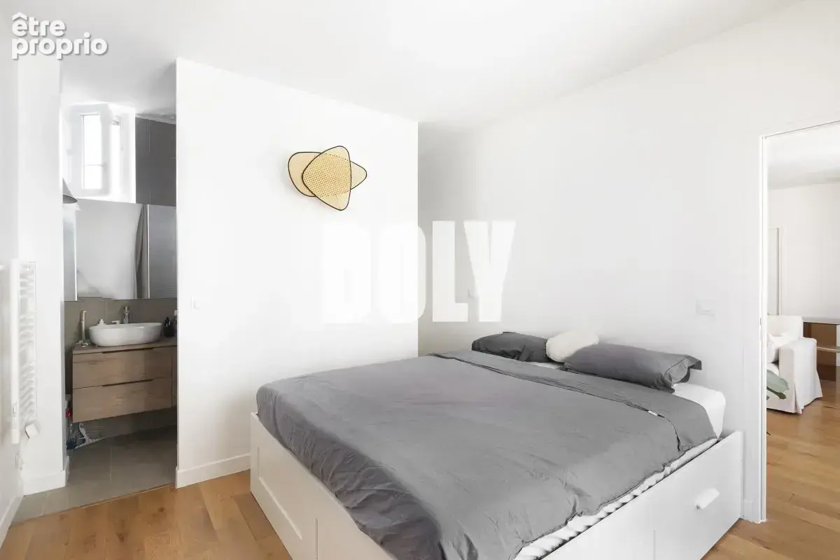 Doly - appartement-  paris, 75005 - 2 pieces - photo 5