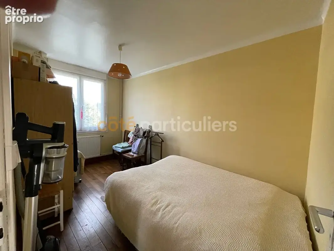 maison de plain pied avec 3 chambres au coeur du bourg - photo 5