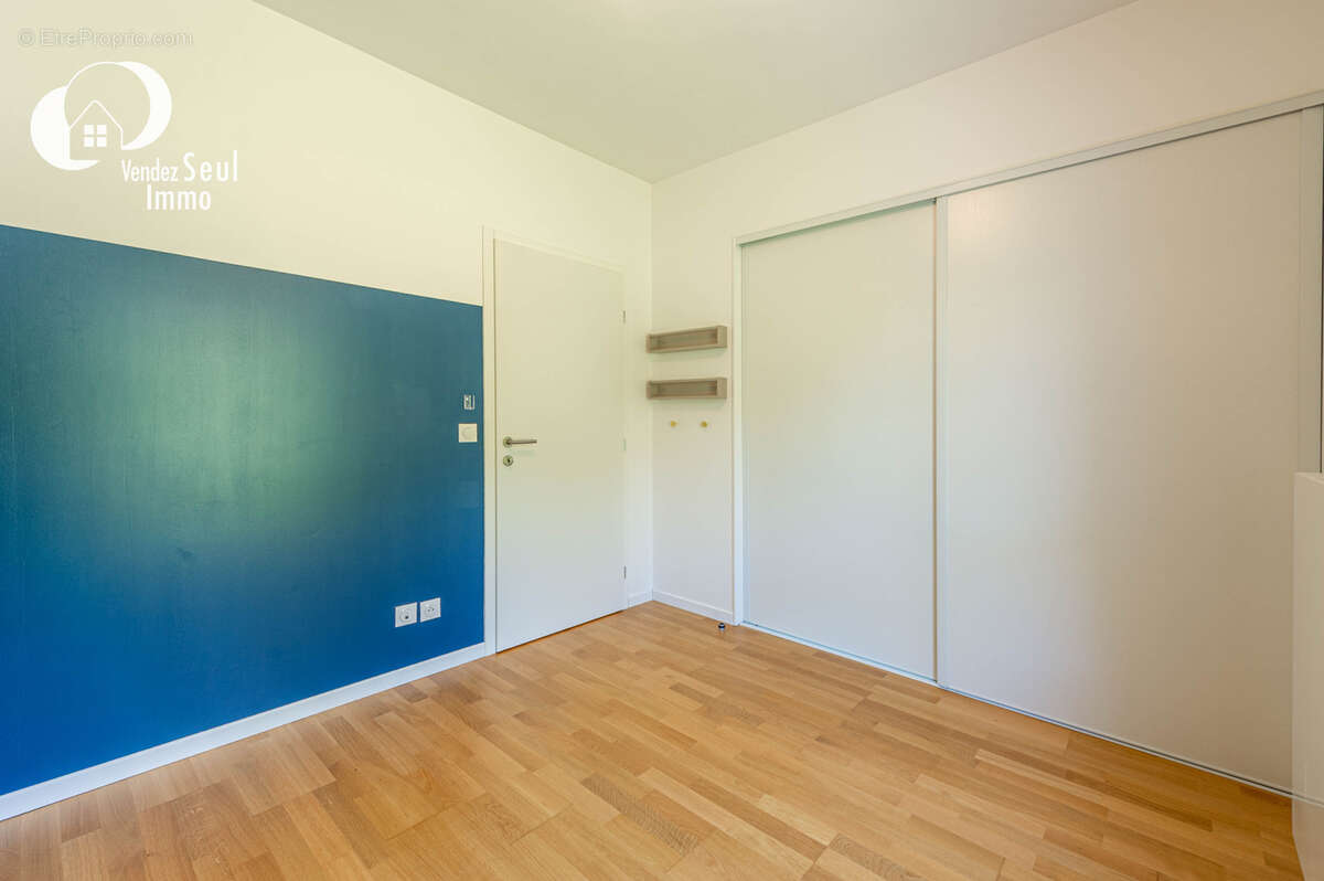 Appartement à ARGONAY
