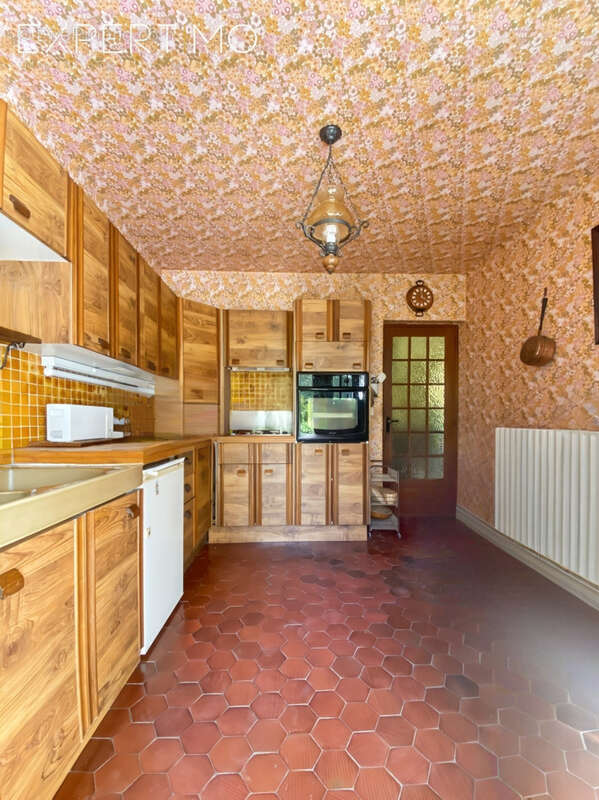 Maison à CHALO-SAINT-MARS