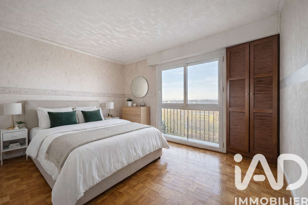 Photo 6 - Appartement à BOUSSY-SAINT-ANTOINE