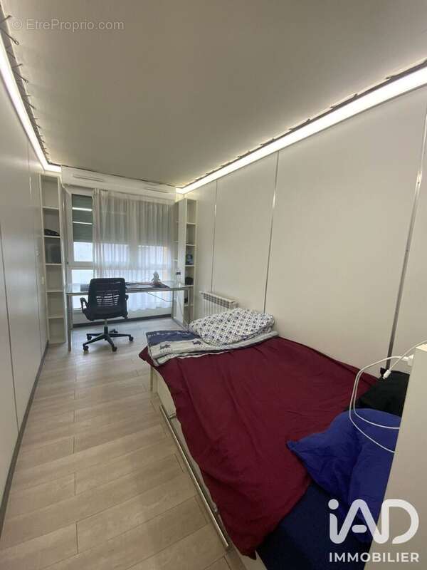 Appartement 21 m² à Reims  - photo 5