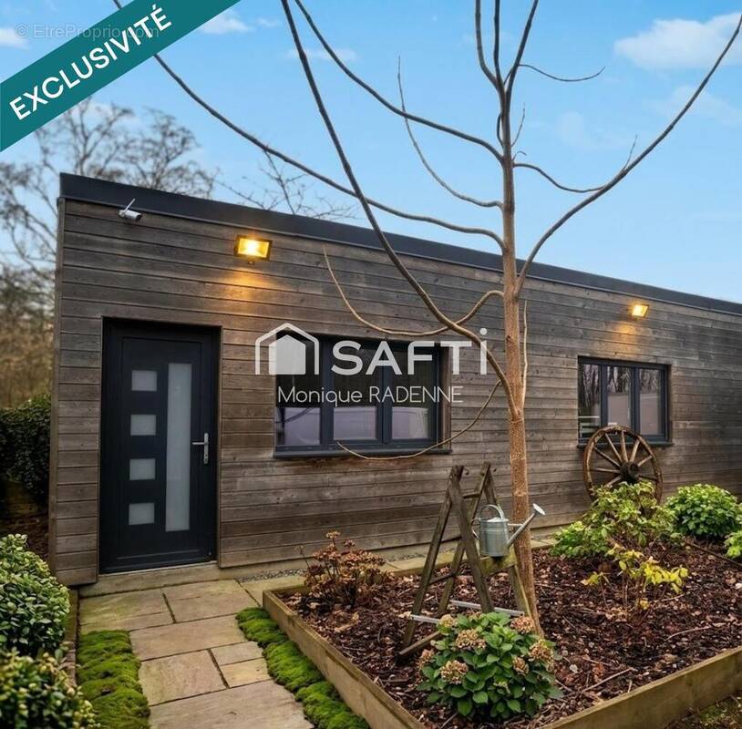 Photo 1 - Maison à DUISANS