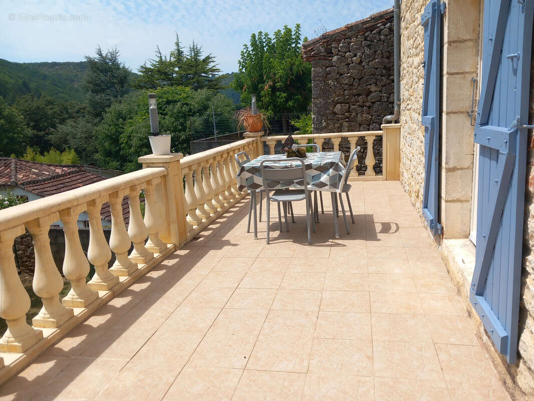 Maison à GREZELS
